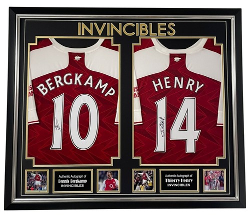 Dennis bergkamp thierry - dennis,