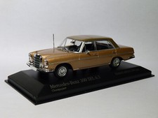 Mercedes-Benz 300 SEL 6.3
