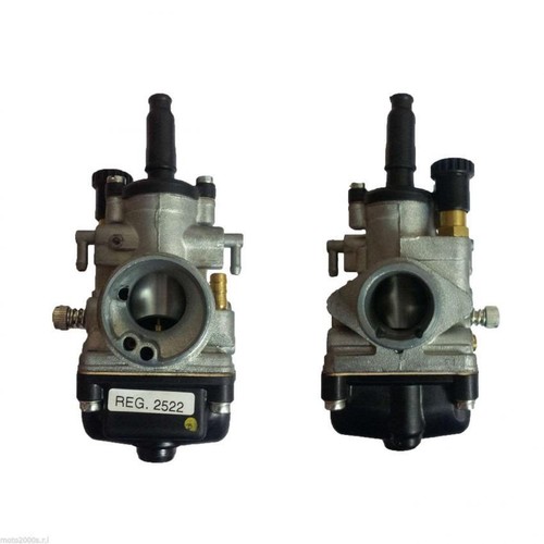 02522 carburatore dell - carburatore, dell'orto