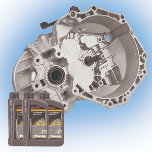 Cambio opel insignia - cambio, 6