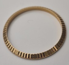 Ghiera in oro giallo originale