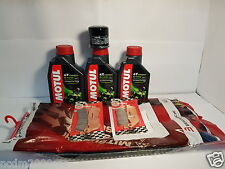 KIT TAGLIANDO HONDA SW-T400