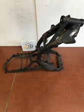 TELAIO CON DOCUMENTI KAWASAKI