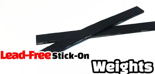 Worc wrc w825b - 24x1/4oz, black