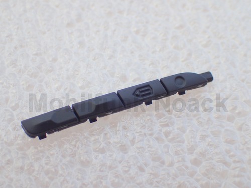 Originale nokia e65 side - side, key