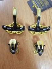 ATTACCO ATK RACE SL WORLD CUP