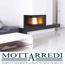 Camino bifacciale a pellet