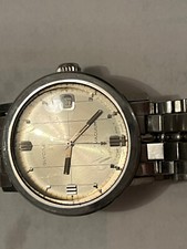 Glycine Vacuum watch geric