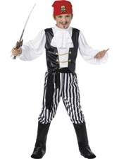 Costume Carnevale Bambino Da