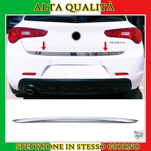 Modanatura posteriore porte - modanatura,