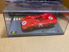 1/43 FERRARI 312 P 1000 KM