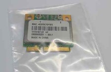 ACER ASPIRE 5552G 5742ZG SCHEDA WIRELESS T77H167.07 AR5B97