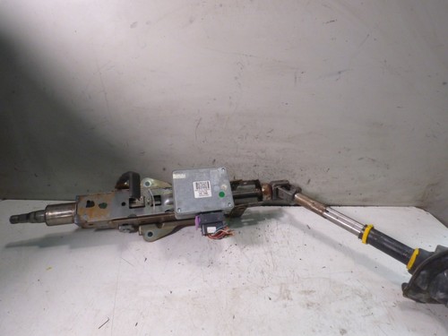 Piantone servosterzo fiat - piantone,