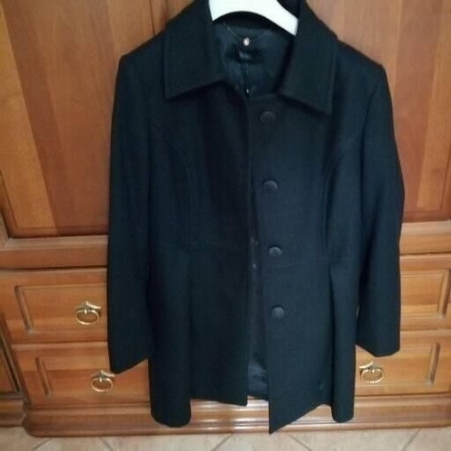 Cappotto kocca