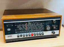 SABA Studio II Stereo Vintage