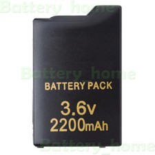 For Sony PSP Battery Stamina