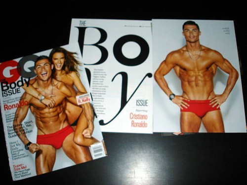 Cristiano ronaldo alessandra - ronaldo,
