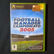 Football Manager Campionato