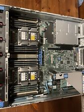 Server HP ProLiant DL380 Gen 10 - 2x Intel Gold - 512GB Ram