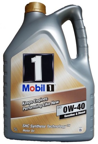 Nuovo mobil1 153678 mobil - nuovo,