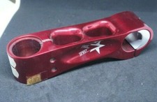 BICICLETTA DA CORSA Attacco