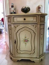 mobile ingresso + Specchiera