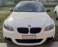 FARI CROMO BMW SERIE 3 COUPE' E92 E93 ANGEL EYES XENON SERIE OEM D1S 06-02/10