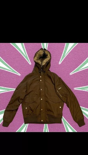 Woolrich giubbotto invernale
