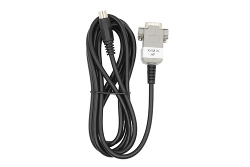 Kantronics kam porta - hf,