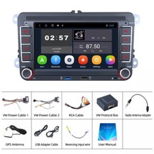 Stereo android golf 6 - stereo, 5/6