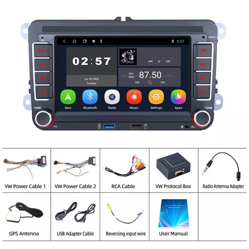 Stereo android golf - stereo,