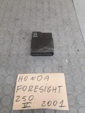 CENTRALINA HONDA FORESIGHT 250