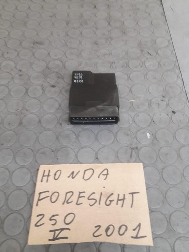 Centralina honda foresight - centralina,