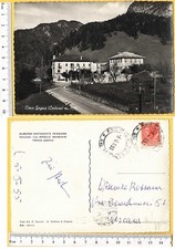 Veneto - Cima Gogna (Cadore)