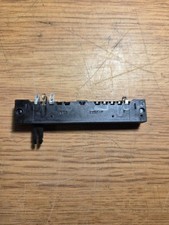 Revox A700 slide potenziometer rec master