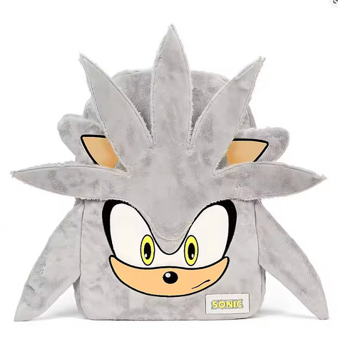 Raro zaino sonic - zaino,