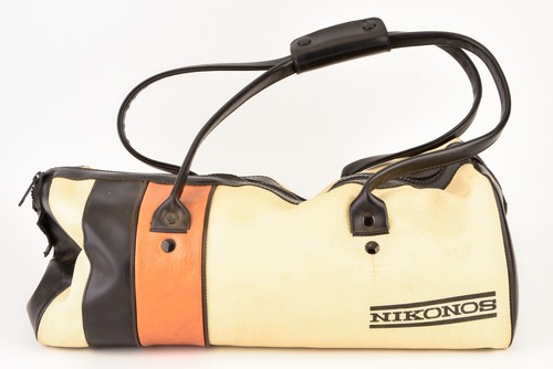 Nikon nikonos custodia - nikonos, borsa