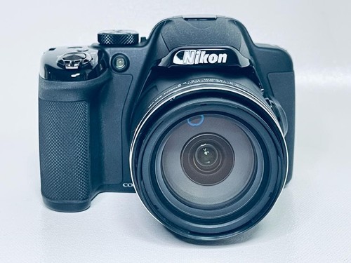 Nikon coolpix p520 fotocamera - coolpix,