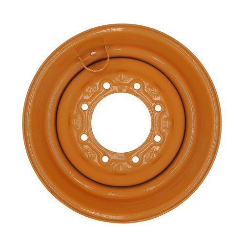 Nuovo 5x8 25x8 - nuovo, steer