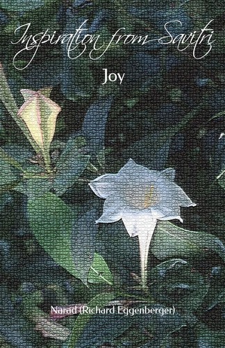 Inspiration from savitri joy - from, savitri: