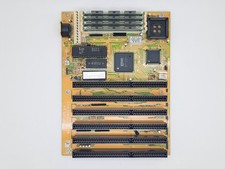 Scheda madre PCChips/Hsin Tech