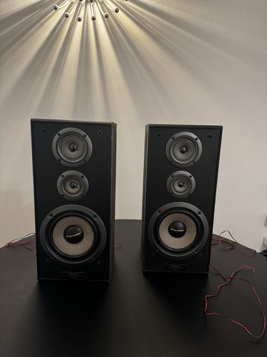 Pioneer 3070 coppia - pioneer,