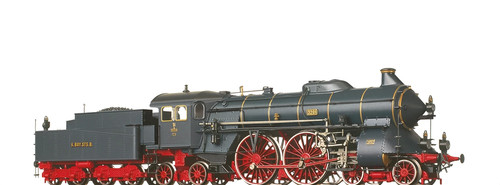 Brawa 70018 locomotiva - brawa, h0