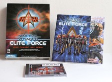 Star Trek Elite Force - con