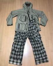 Giacca snowboard uomo Burton