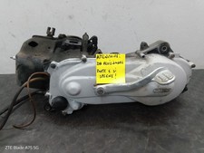 motore non funzionante piaggio