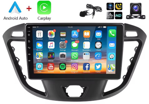 Autoradio android ford - android,