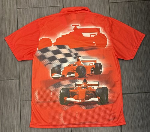 Vintage ferrari michael - ferrari,