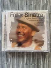 Frank Sinatra: Original