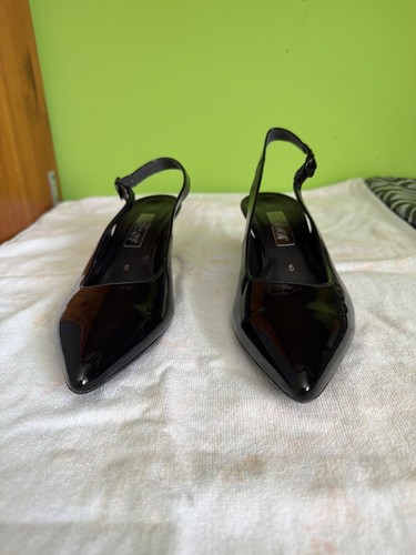 Scarpe donna gabor - gabor, nere